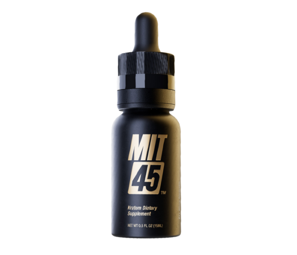 MIT 45 - Gold Liquid Shot - 12ct - Image 2