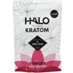 Halo - Powder - 200g - Image 4