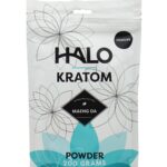 Halo - Powder - 200g - Image 3