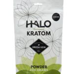 Halo - Powder - 200g - Image 2