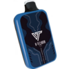 CraftBox - V-Touch - 30000 Puffs - Vape Disposable - 5ct