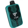 CraftBox - V-Touch - 30000 Puffs - Vape Disposable - 5ct - Image 2