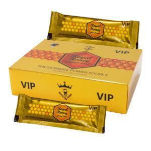 Royal Honey - VIP - 1ct Pouch - 12ct Display