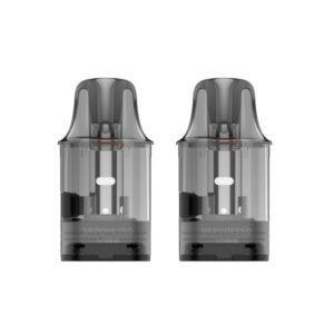 Vaporesso Vibe Series Dual Mesh Pods 2pk - 1.0Ω