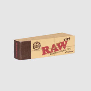 RAW Original Tips - 50ct