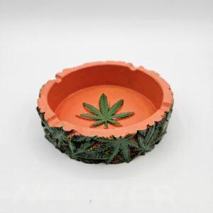 Leaf Ashtray