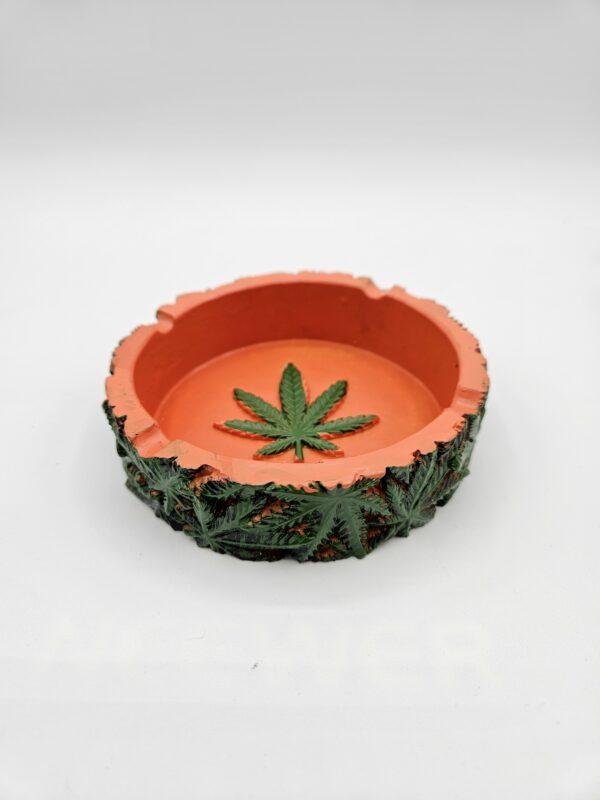 Leaf Ashtray