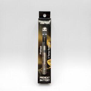Edge Vape 180mAh Battery
