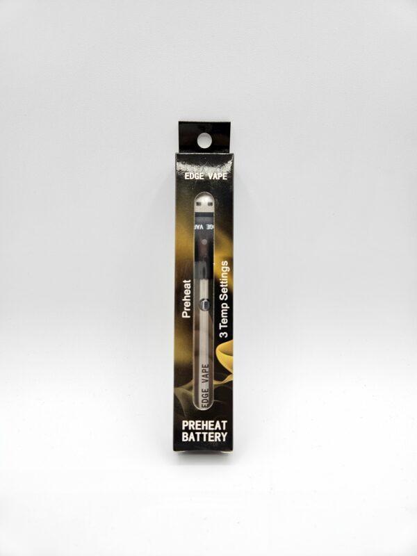 Edge Vape 180mAh Battery