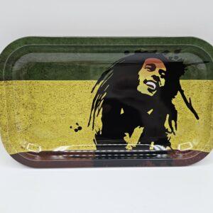 Marley Metal Rolling Tray