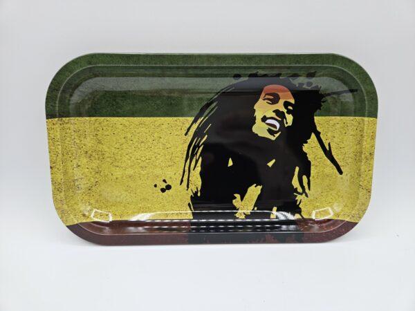 Marley Metal Rolling Tray