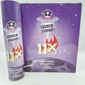 Space Panda - 11x Butane - 12ct