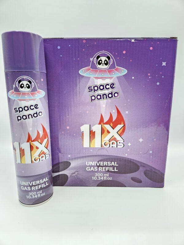 Space Panda - 11x Butane - 12ct