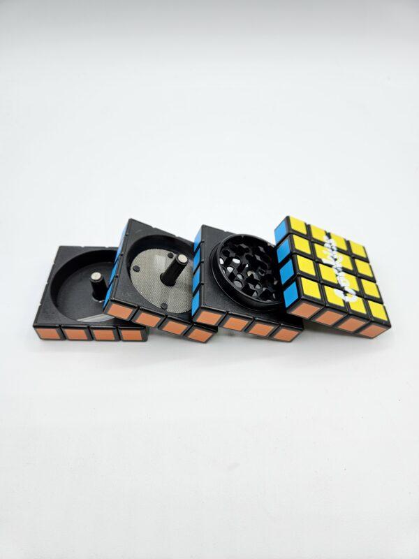 Grinders - Rubik's Cube - 6ct - Image 2